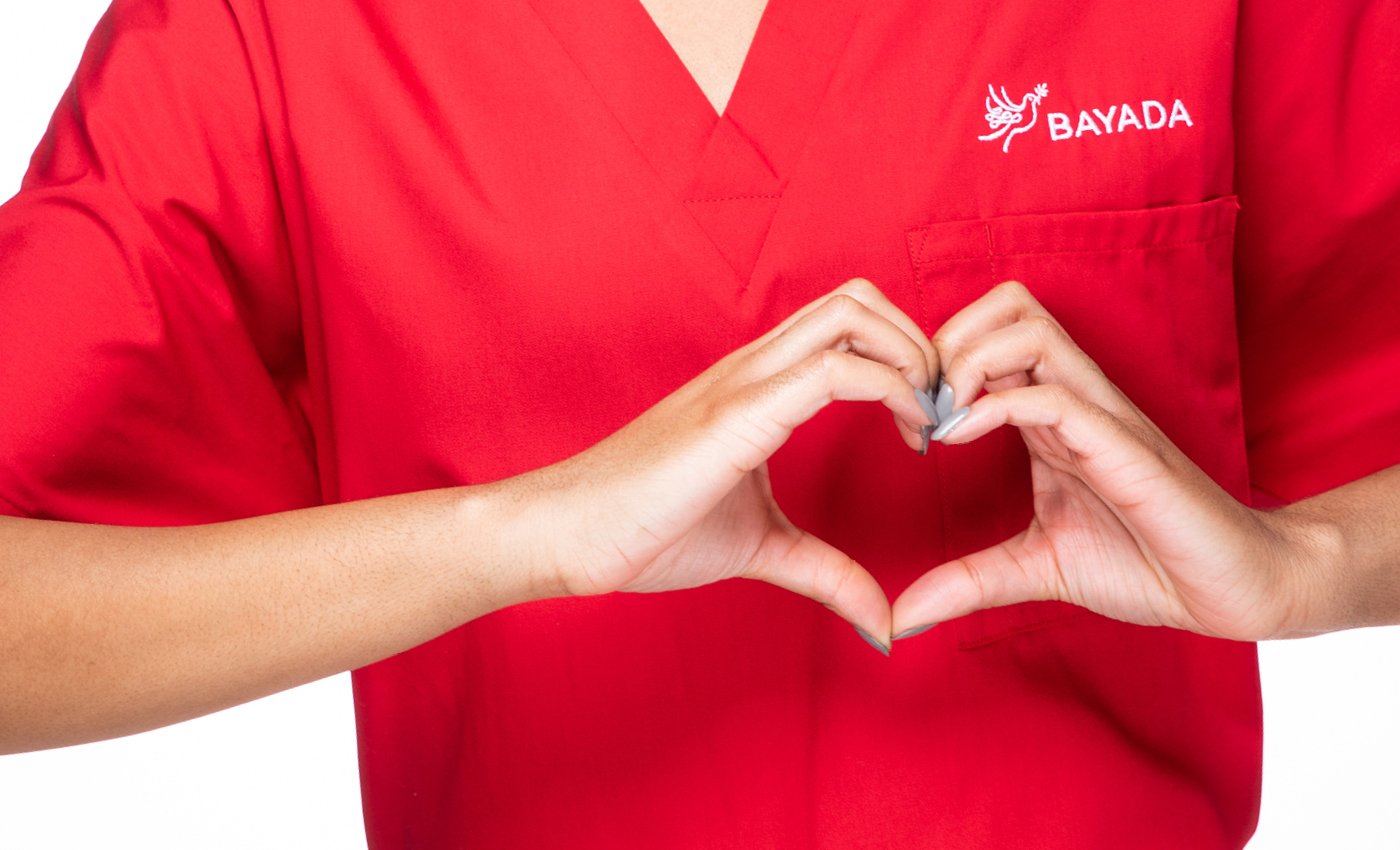 Celebrating the Impact of Women at BAYADA A Workplace Where